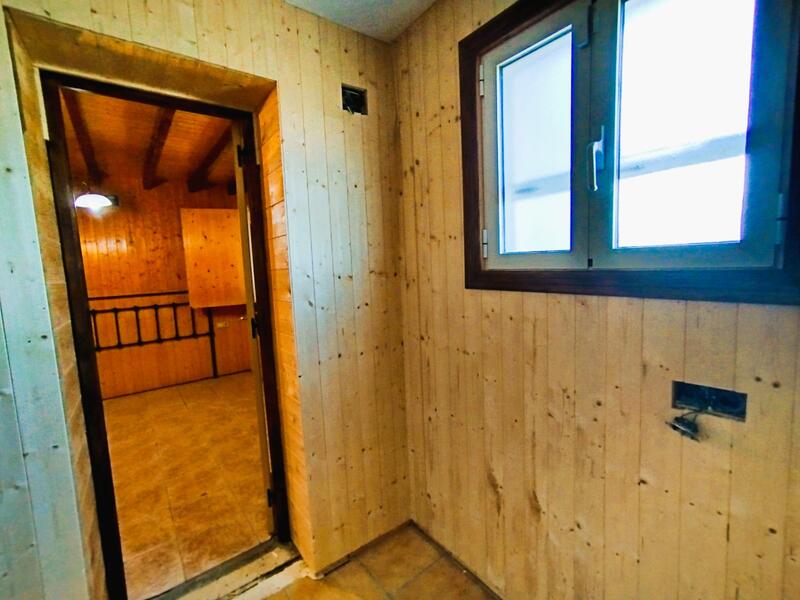 2 Cuarto Villa en venta