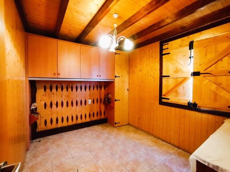 2 Cuarto Villa en venta
