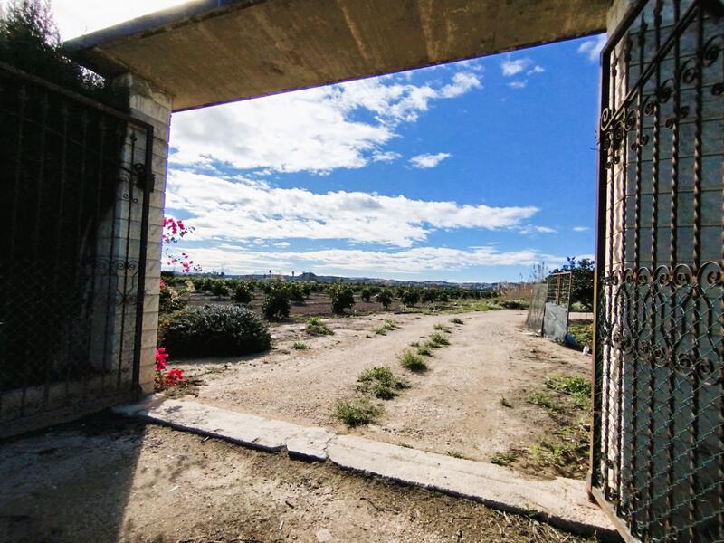 2 Cuarto Villa en venta