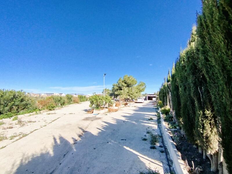 2 Cuarto Villa en venta
