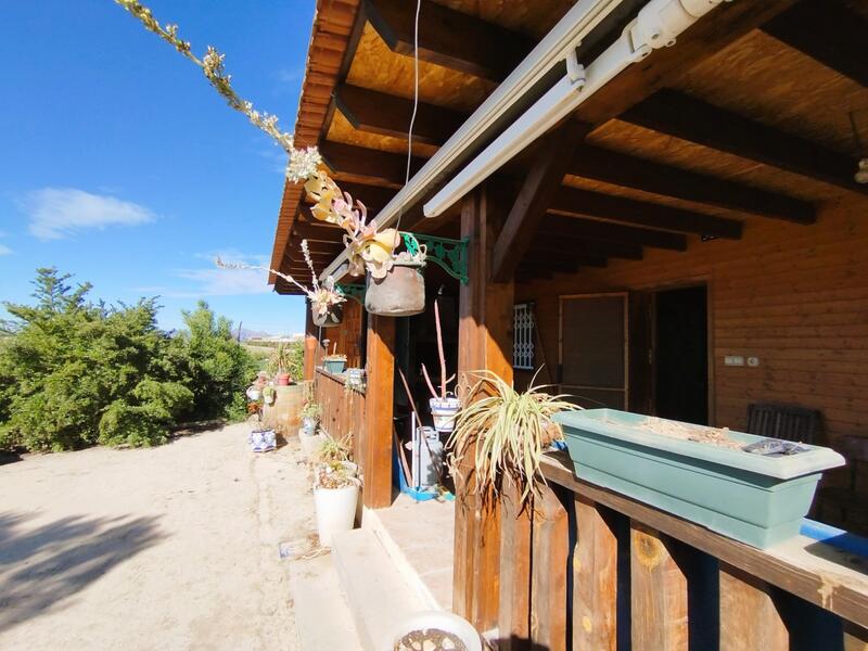 2 Cuarto Villa en venta