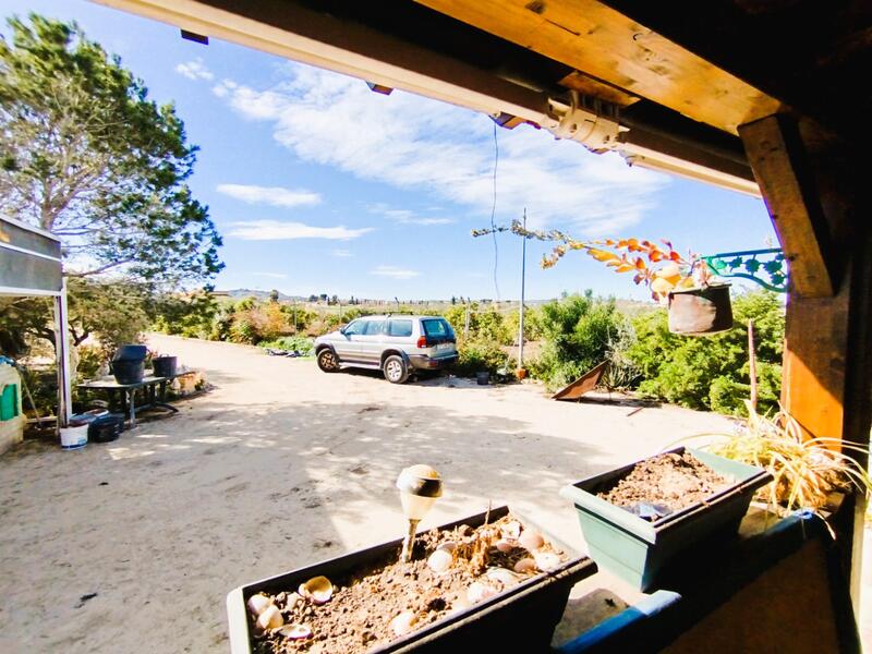 2 Cuarto Villa en venta