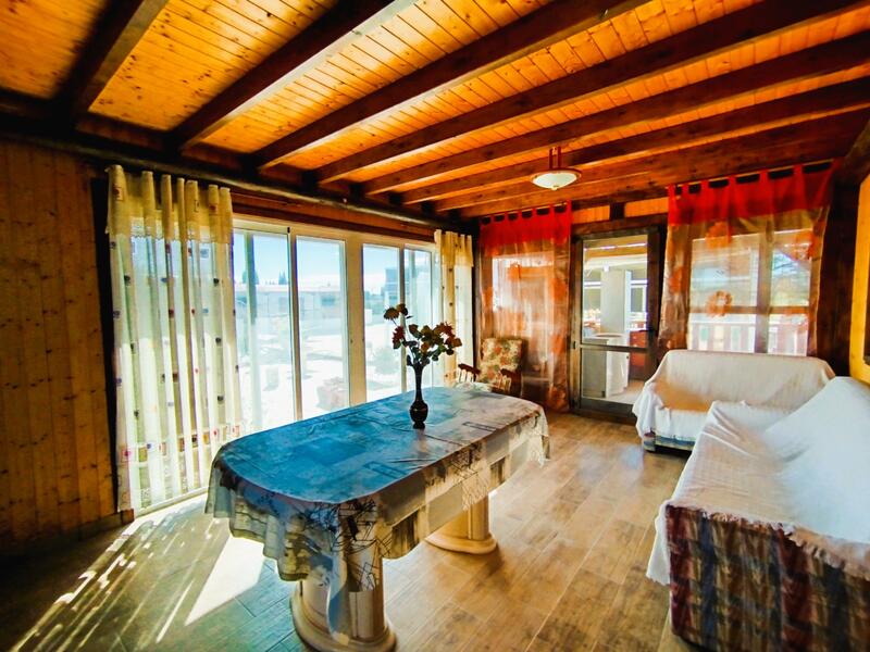 2 Cuarto Villa en venta
