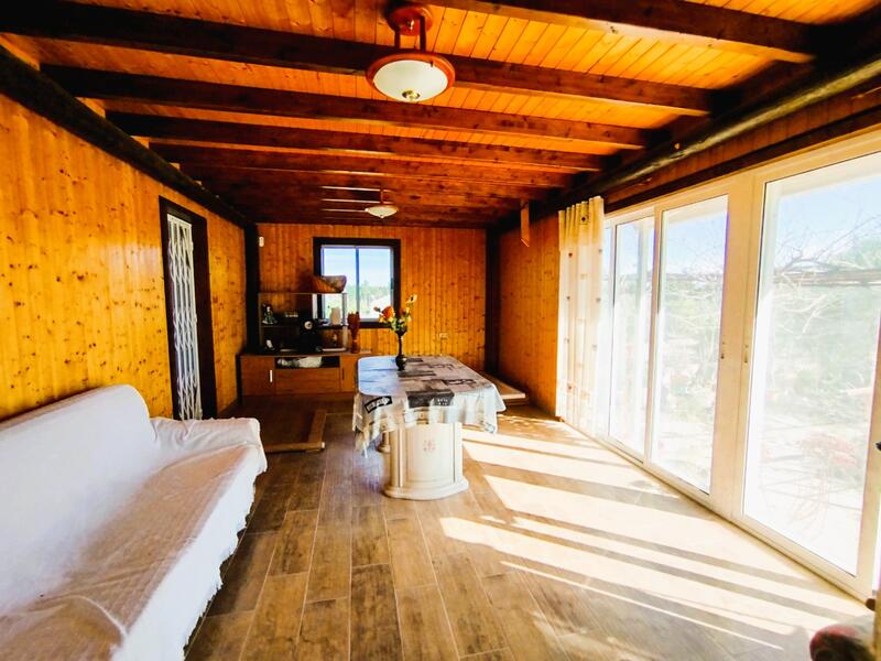 2 Cuarto Villa en venta