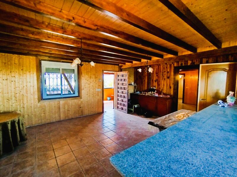 2 Cuarto Villa en venta