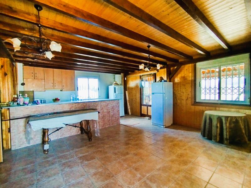 2 Cuarto Villa en venta