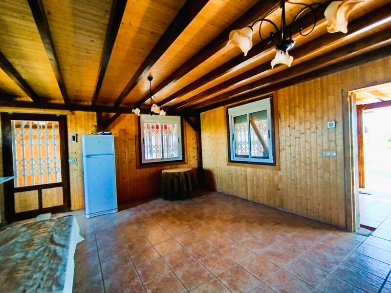2 Cuarto Villa en venta