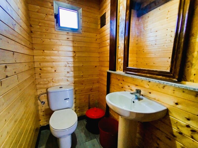 2 Cuarto Villa en venta