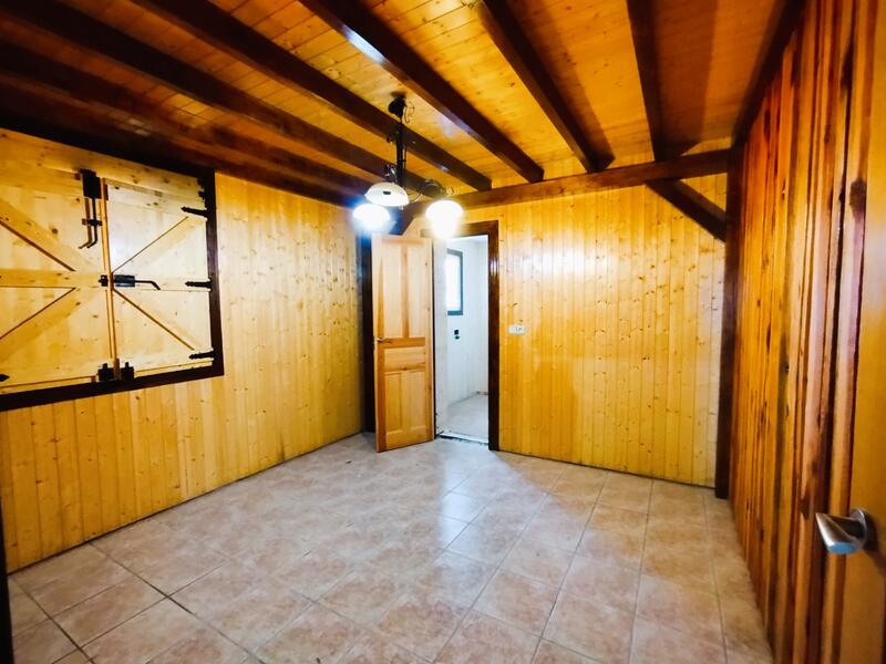 2 Cuarto Villa en venta