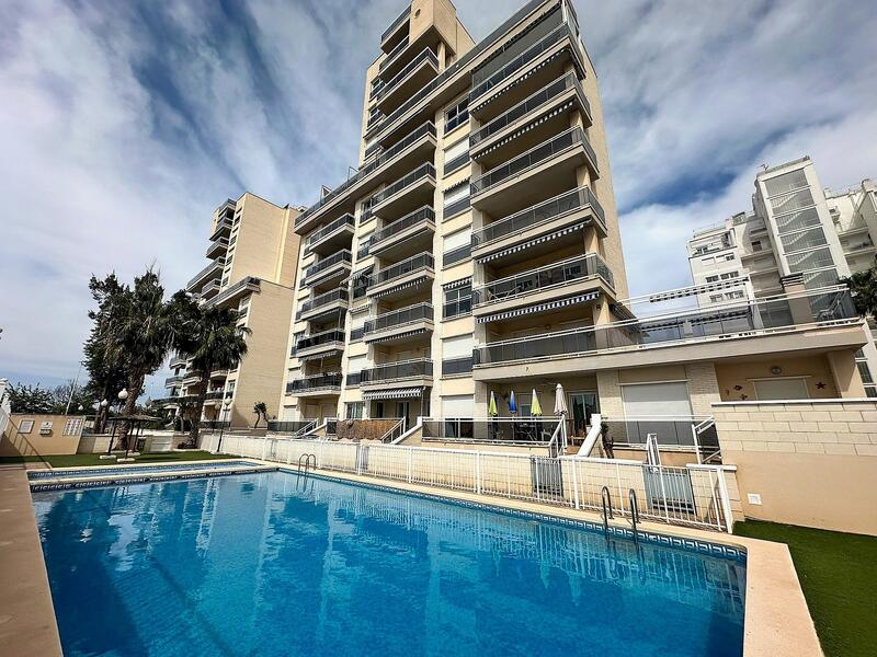 Apartment for sale in Guardamar del Segura, Alicante