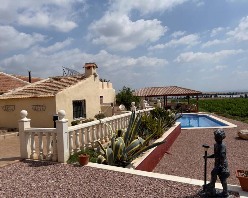 Villa for sale in Orihuela, Alicante