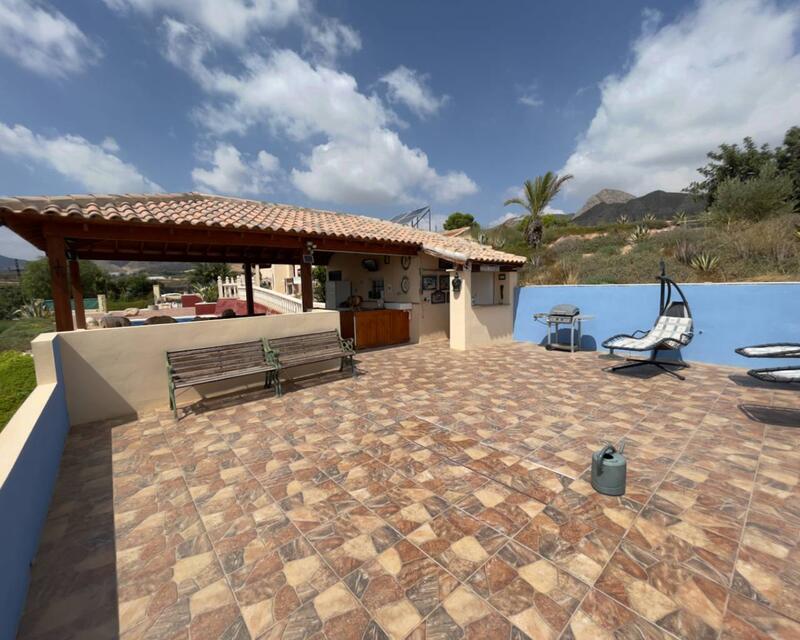 4 bedroom Villa for sale
