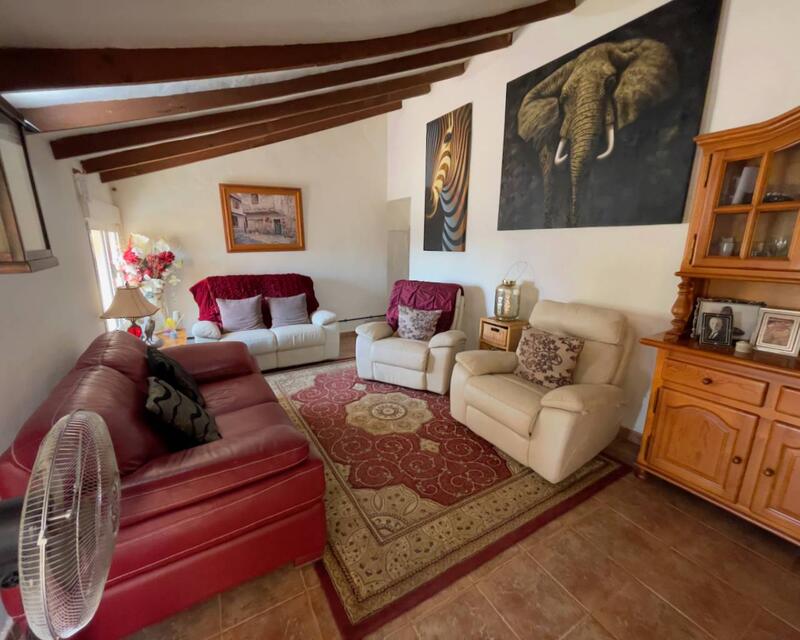 4 bedroom Villa for sale