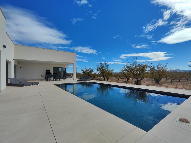 3 bedroom Villa for sale