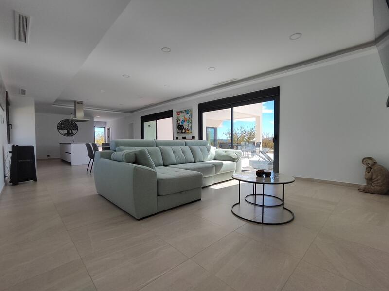 3 bedroom Villa for sale