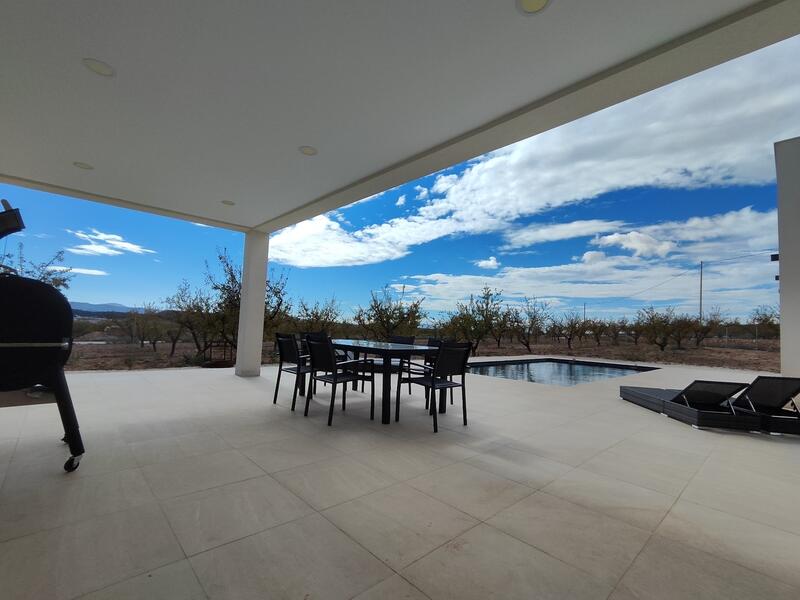 3 bedroom Villa for sale