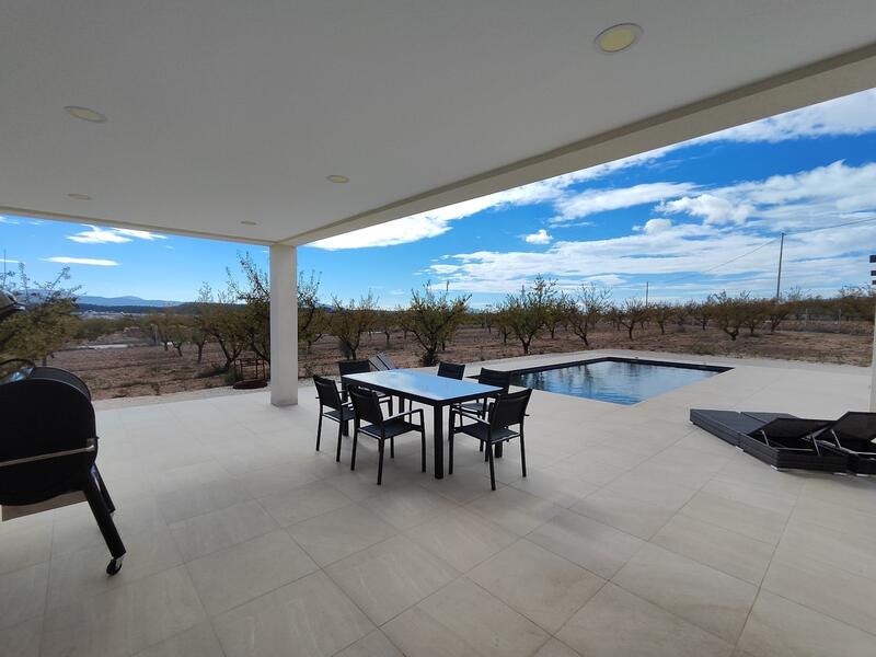 3 bedroom Villa for sale