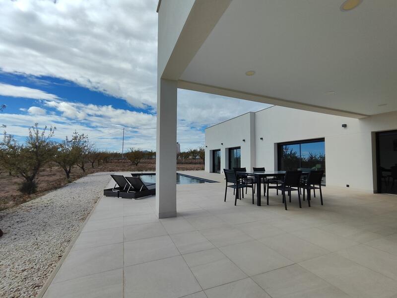 3 bedroom Villa for sale