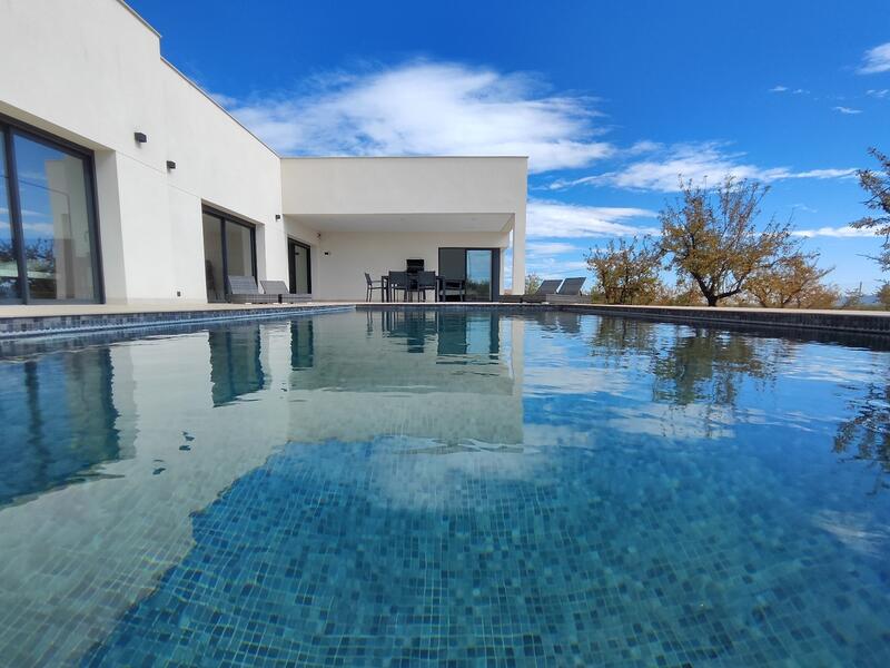 3 bedroom Villa for sale