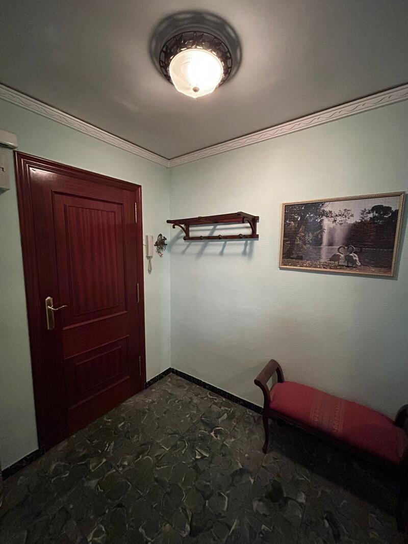 3 bedroom Apartment for sale