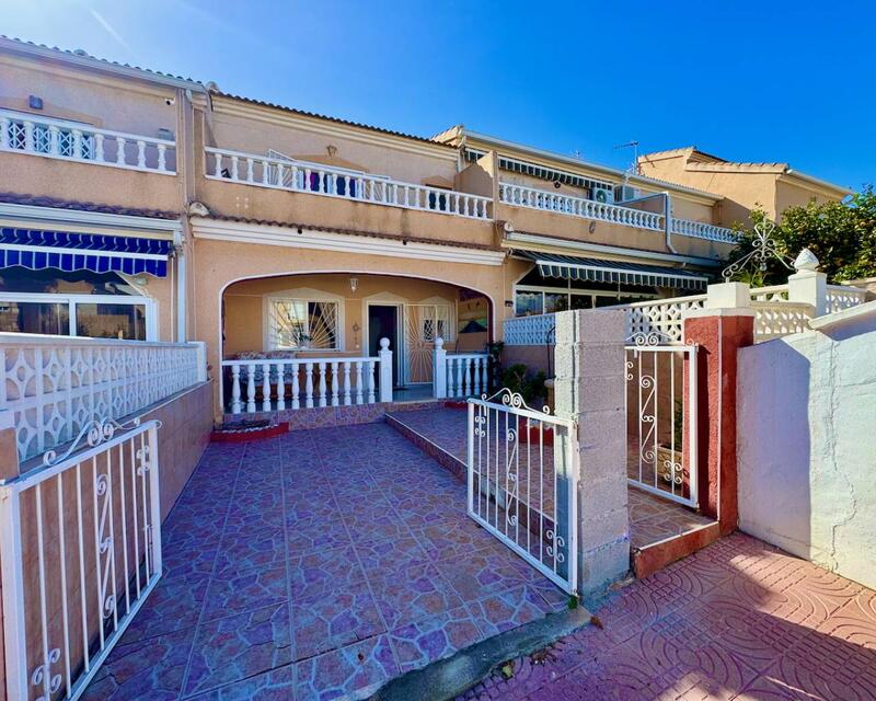 Villa à vendre dans Ciudad Quesada, Alicante