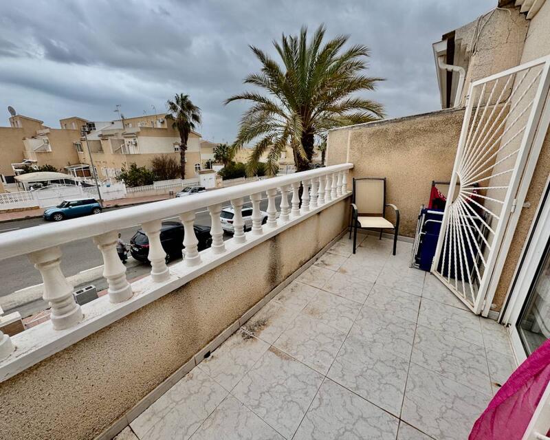 2 chambre Villa à vendre