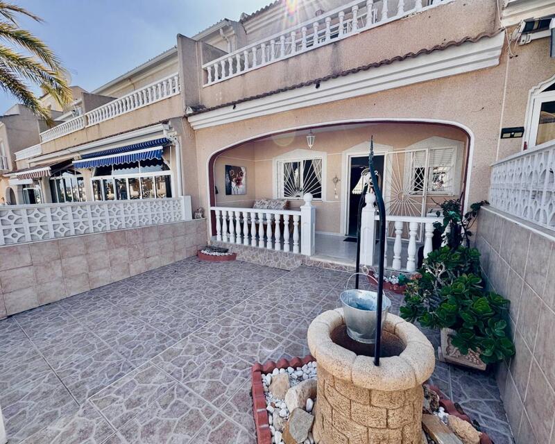 2 chambre Villa à vendre