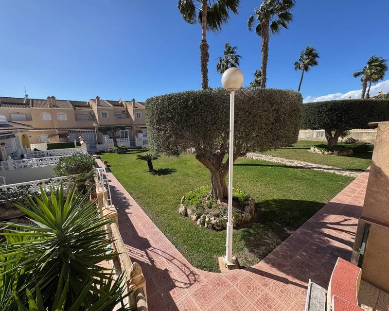 2 chambre Villa à vendre