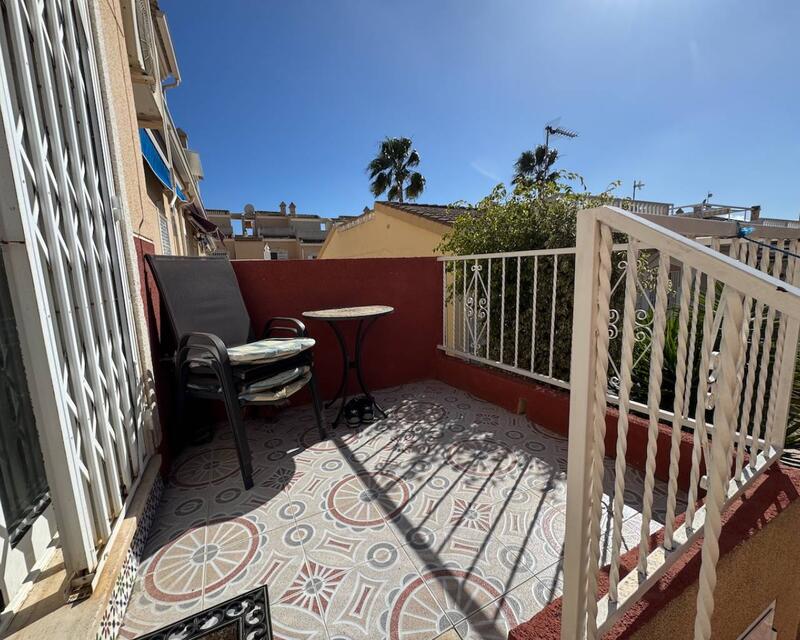 2 chambre Villa à vendre