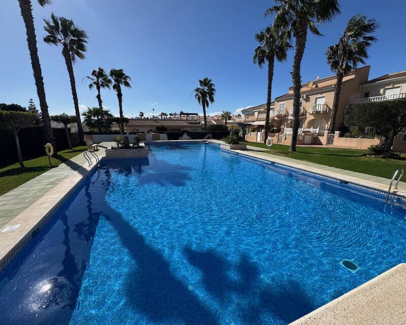 2 chambre Villa à vendre