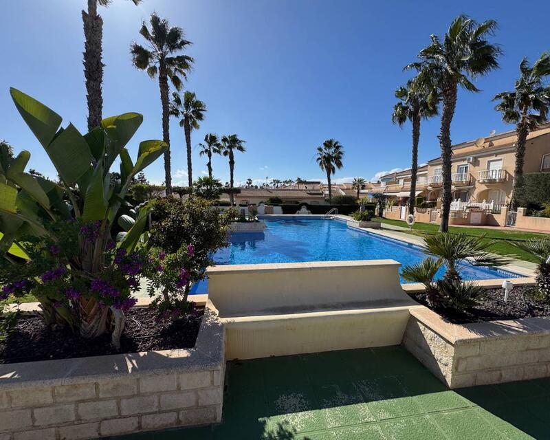 2 chambre Villa à vendre