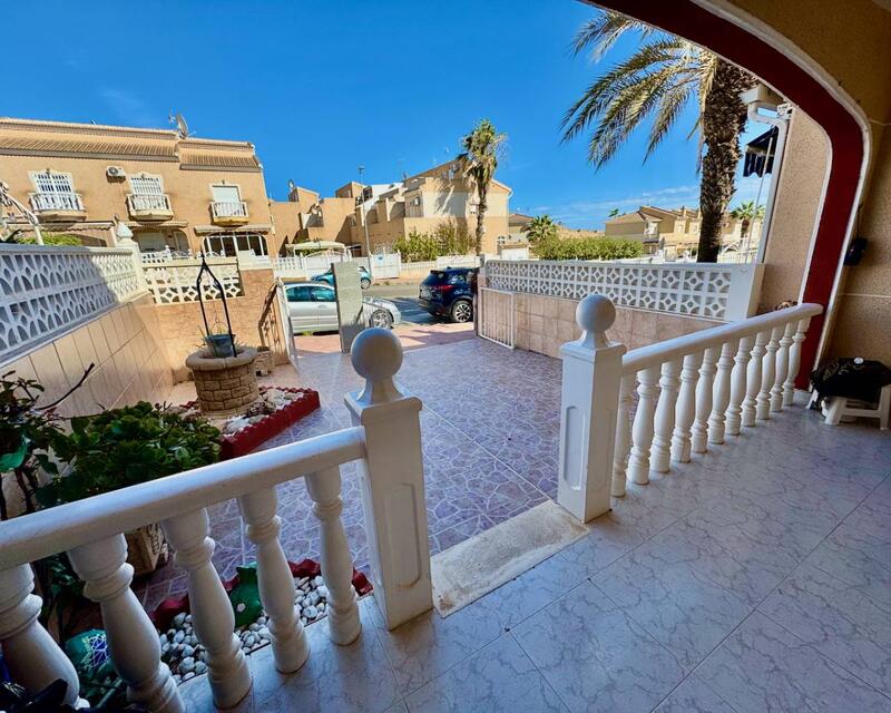 2 chambre Villa à vendre