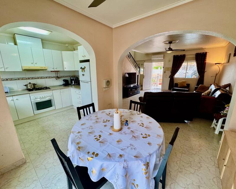 2 chambre Villa à vendre