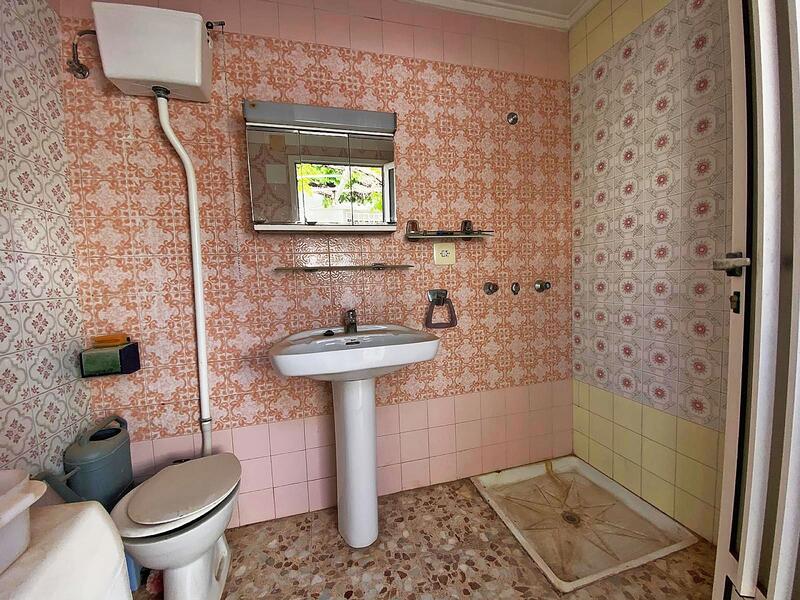 3 soveværelse Byhus til salg