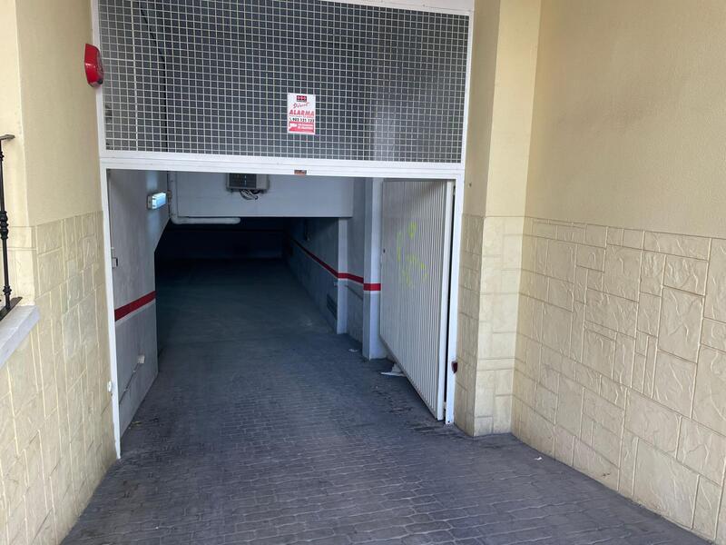 Local Comercial en venta