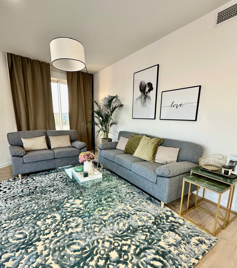 3 bedroom Apartment for sale