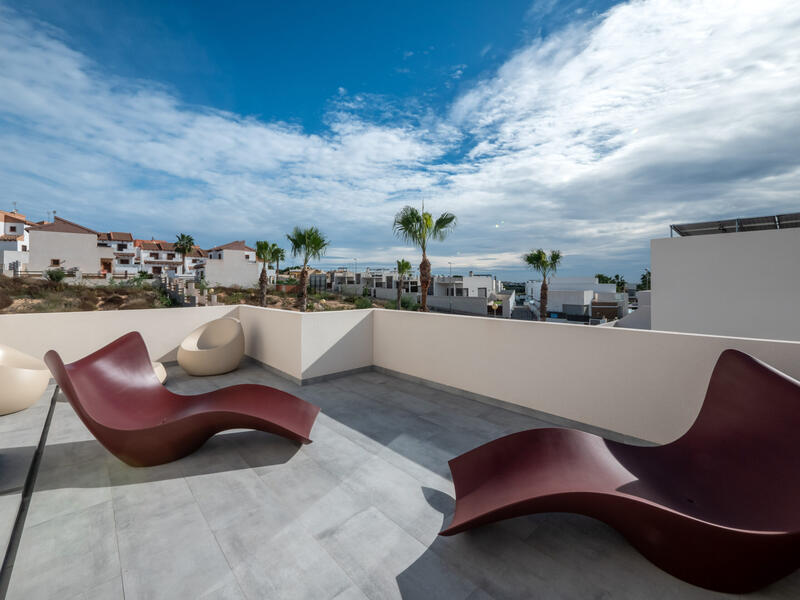 вилла продается в Orihuela Costa, Alicante