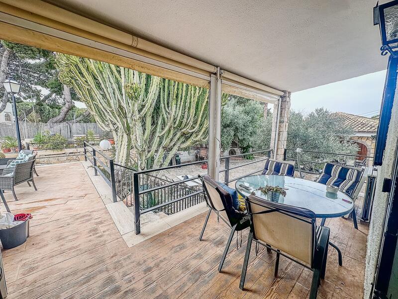 6 Schlafzimmer Villa zu verkaufen