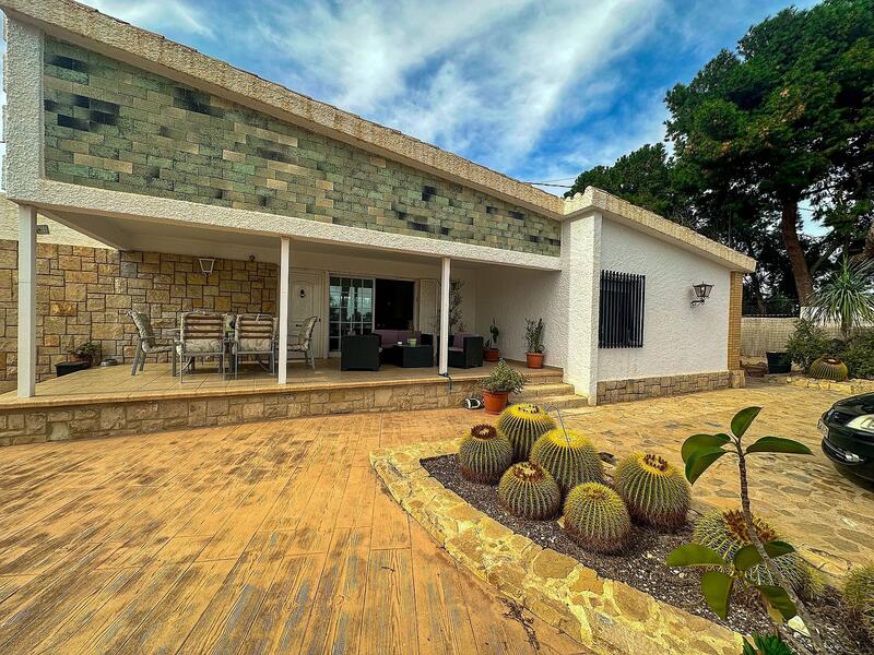 6 Schlafzimmer Villa zu verkaufen