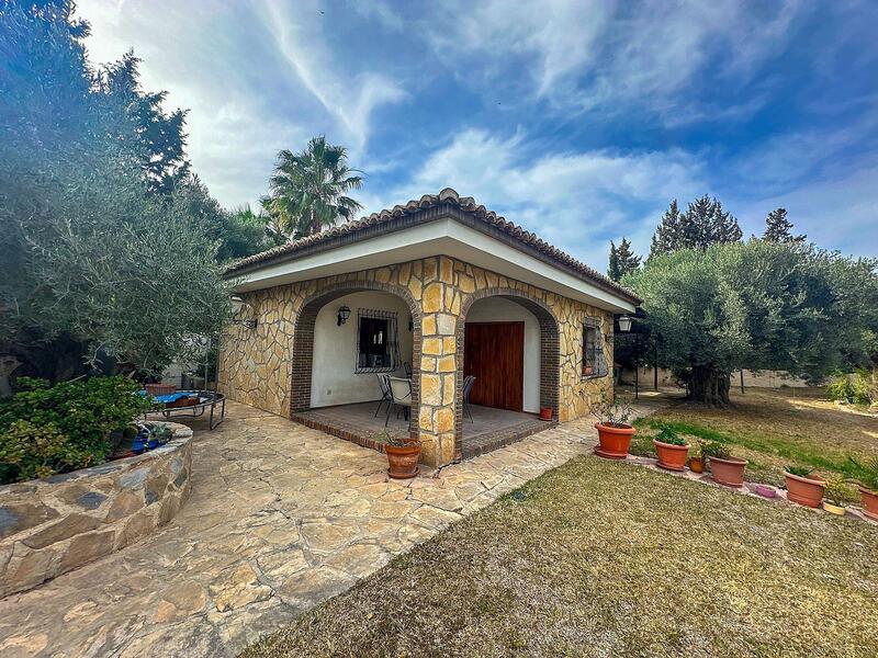 6 Schlafzimmer Villa zu verkaufen
