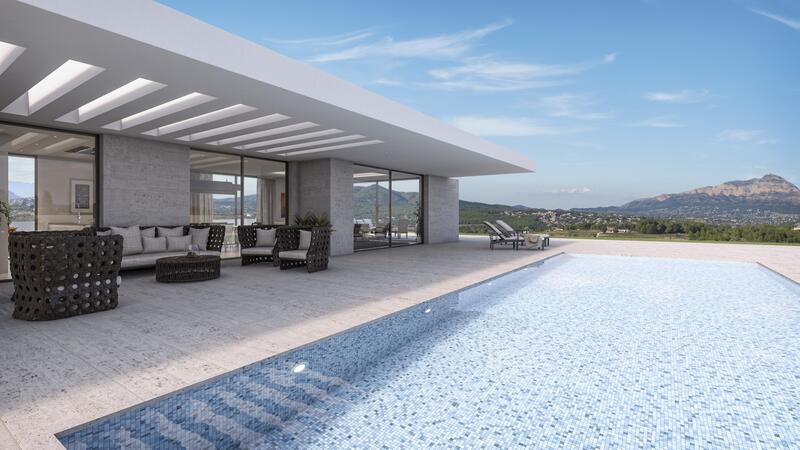 3 bedroom Villa for sale