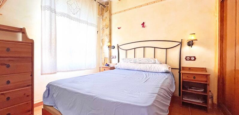 2 Cuarto Apartamento en venta
