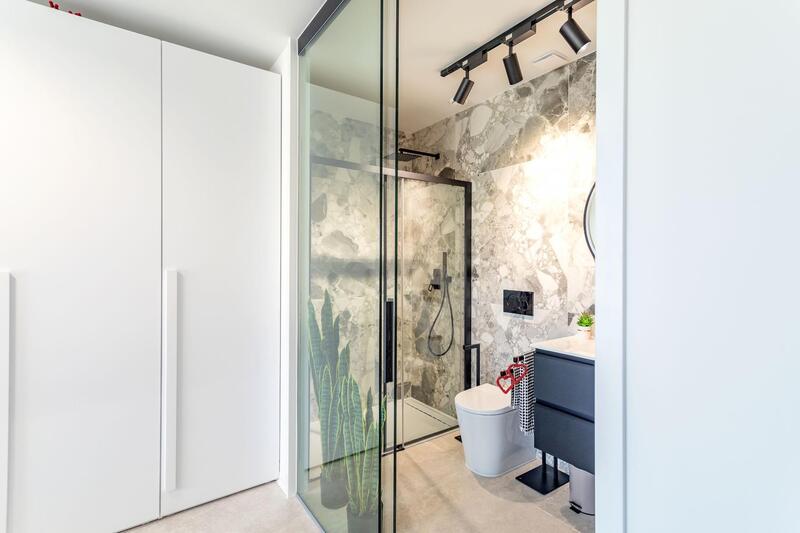 2 chambre Appartement à vendre