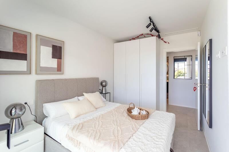 2 chambre Appartement à vendre