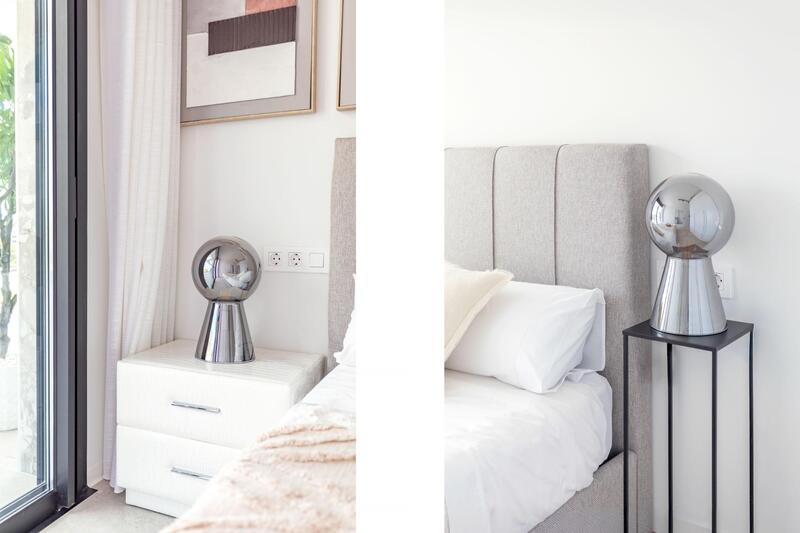 2 chambre Appartement à vendre