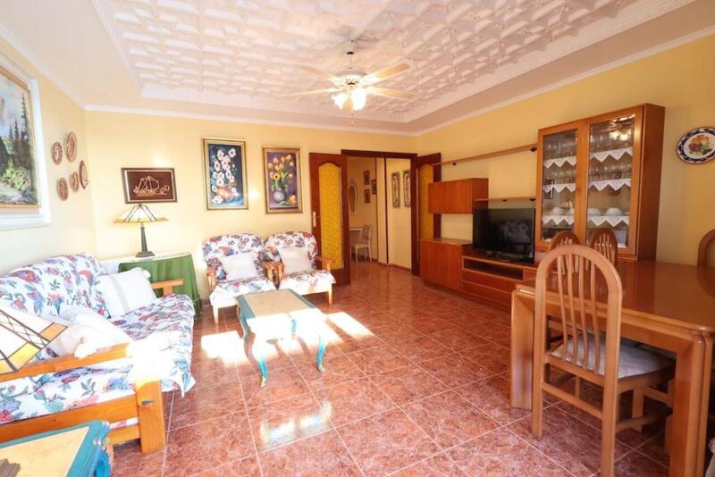 3 Schlafzimmer Appartement zu verkaufen