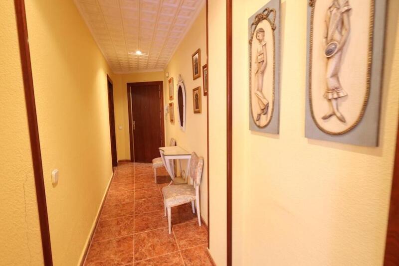 3 Schlafzimmer Appartement zu verkaufen