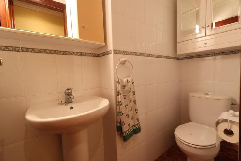 3 Schlafzimmer Appartement zu verkaufen