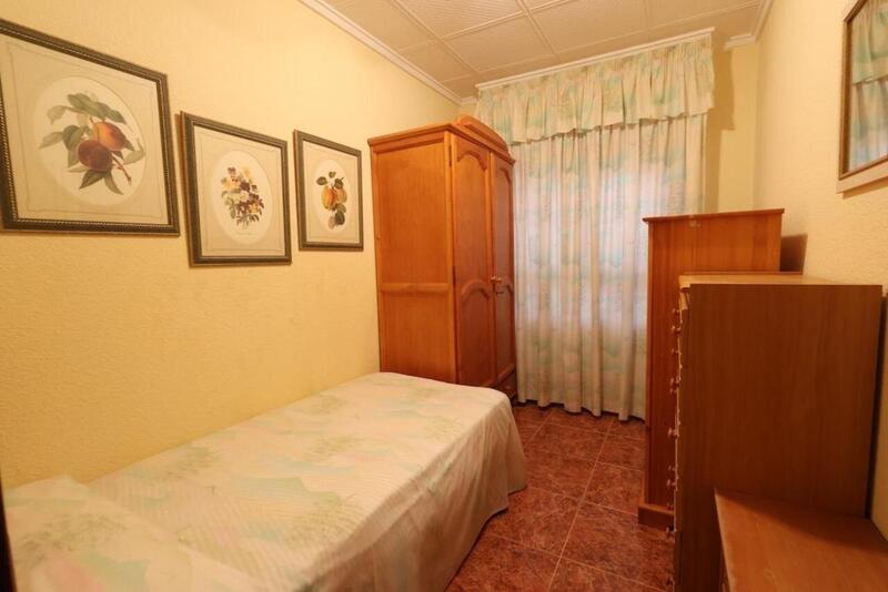 3 Schlafzimmer Appartement zu verkaufen