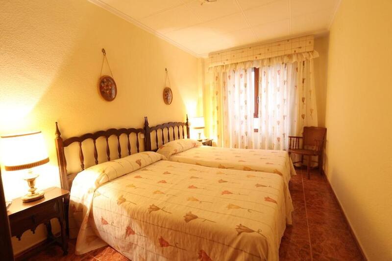 3 Schlafzimmer Appartement zu verkaufen